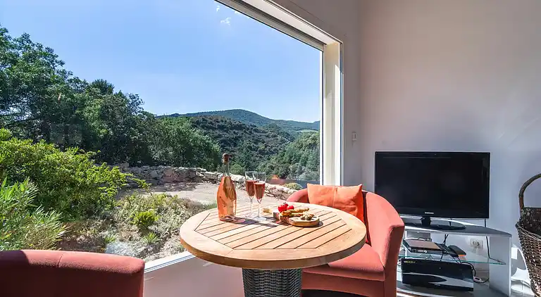 Villa in Languedoc-Roussillon