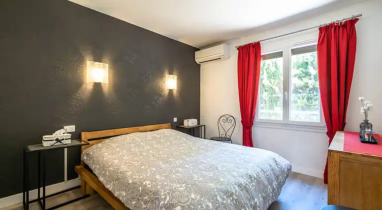 Villa in Languedoc-Roussillon