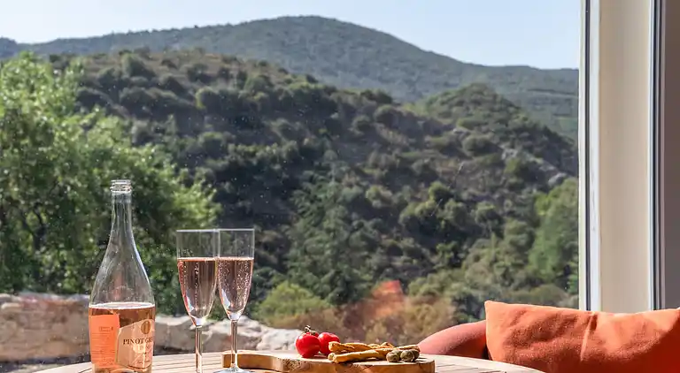 Villa in Languedoc-Roussillon