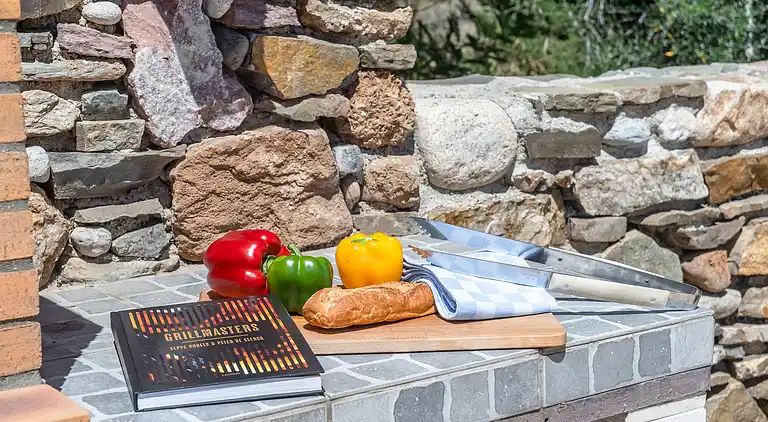 Villa in Languedoc-Roussillon