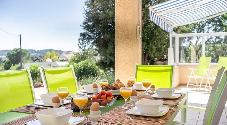 Villa in Languedoc-Roussillon