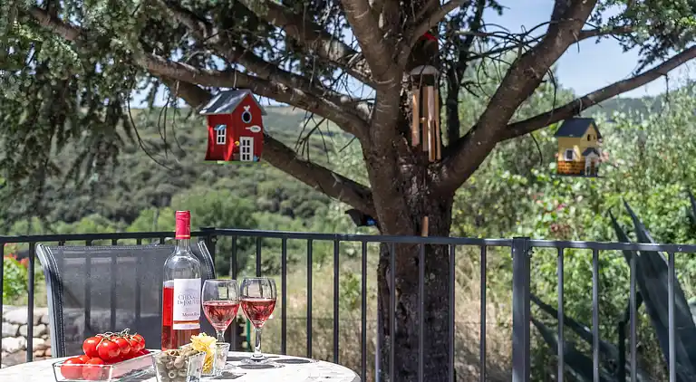 Villa in Languedoc-Roussillon