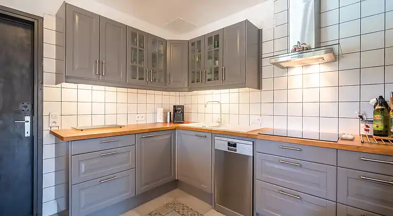 Villa in Languedoc-Roussillon