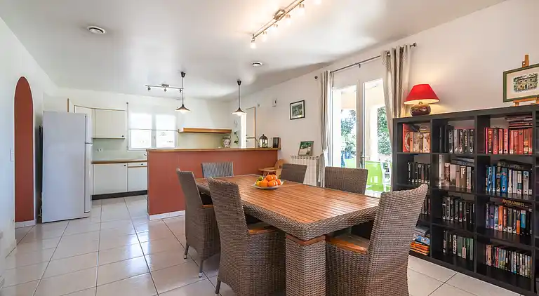 Villa in Languedoc-Roussillon