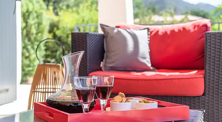 Villa in Languedoc-Roussillon