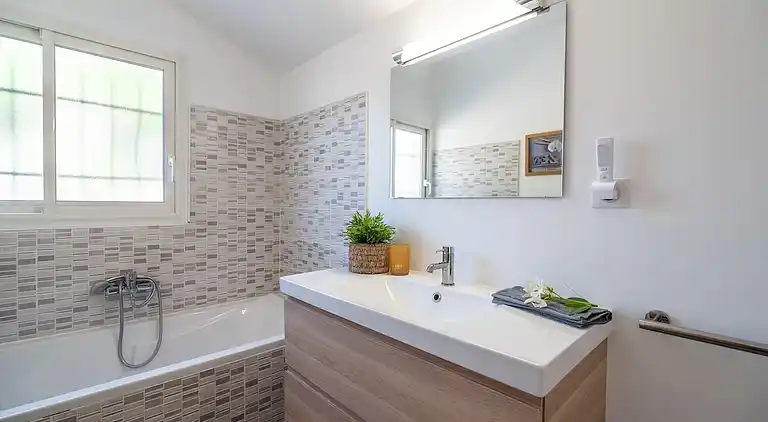 Villa in Languedoc-Roussillon