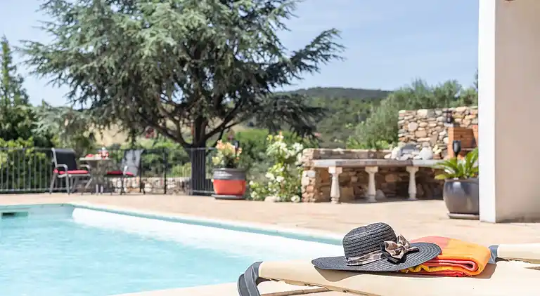 Villa in Languedoc-Roussillon