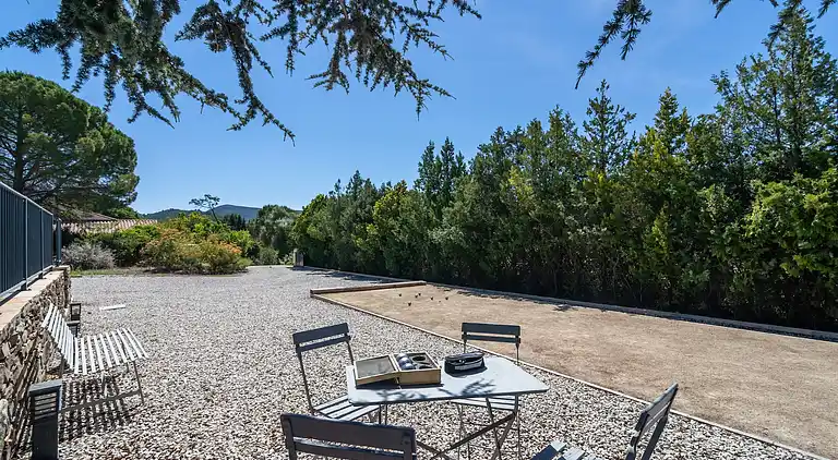 Villa in Languedoc-Roussillon