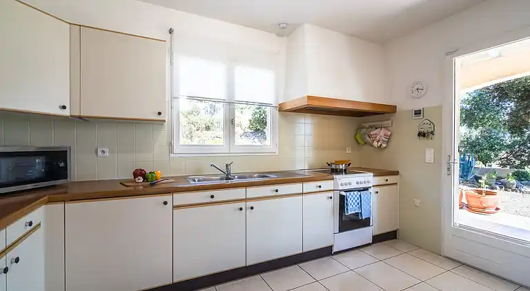 Villa in Languedoc-Roussillon