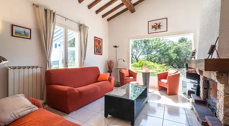 Villa in Languedoc-Roussillon