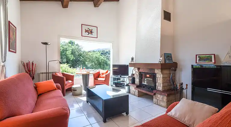 Villa in Languedoc-Roussillon