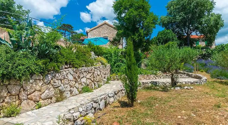 Feriebolig i Crikvenica