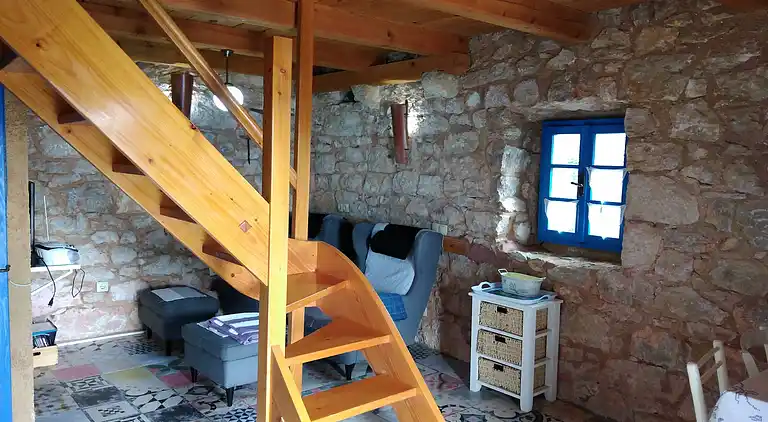 Feriebolig i Crikvenica