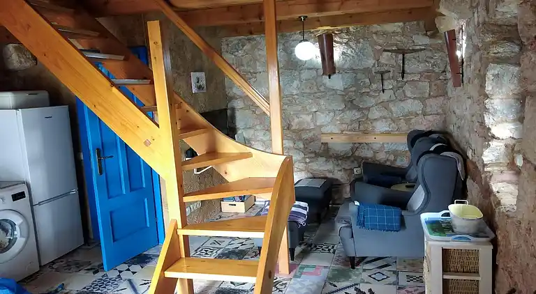 Feriebolig i Crikvenica