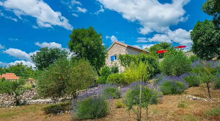 Feriebolig i Crikvenica