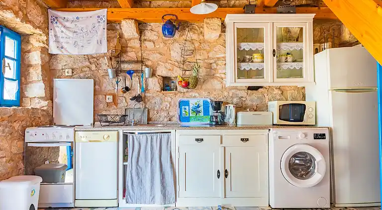 Feriebolig i Crikvenica