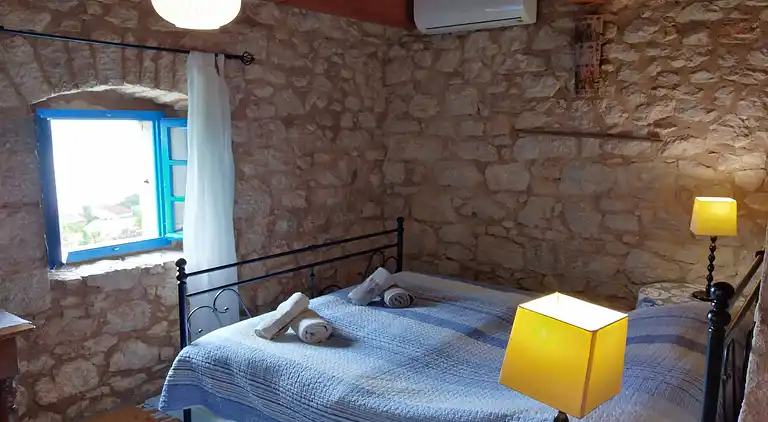 Feriebolig i Crikvenica