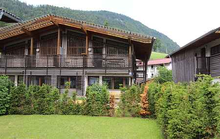 Semesterbostad i Kirchdorf in Tirol