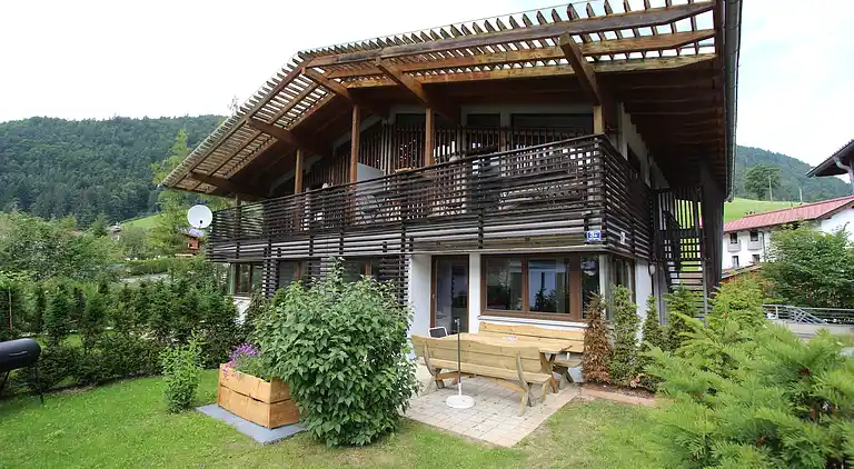 Ferielejlighed i Kirchdorf in Tirol