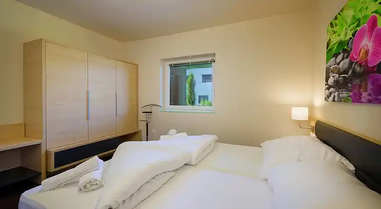 Apartment in Lutzmannsburg