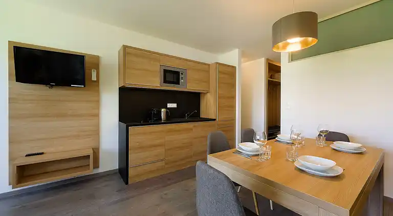 Apartment in Lutzmannsburg