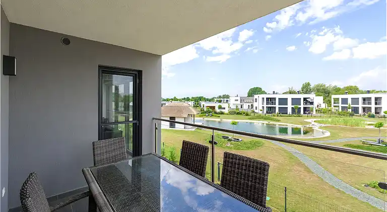 Apartment in Lutzmannsburg