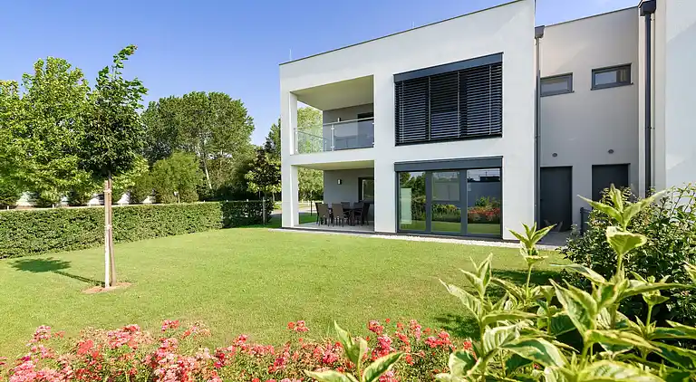 Apartment in Lutzmannsburg