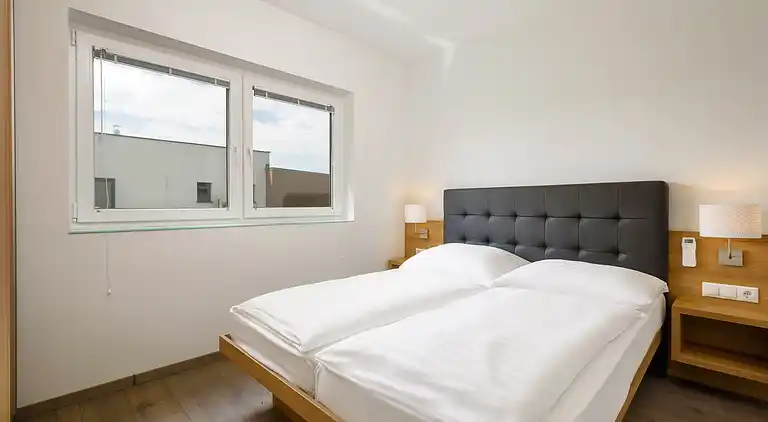 Apartment in Lutzmannsburg