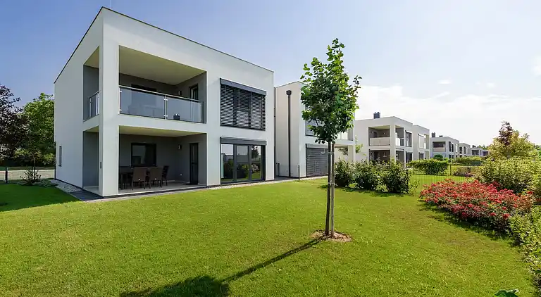 Apartment in Lutzmannsburg