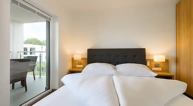 Apartment in Lutzmannsburg