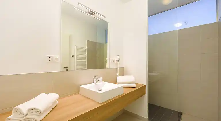 Apartment in Lutzmannsburg