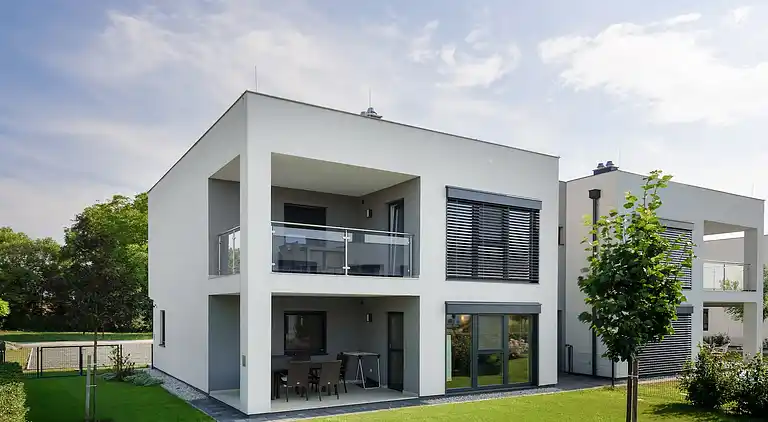 Apartment in Lutzmannsburg