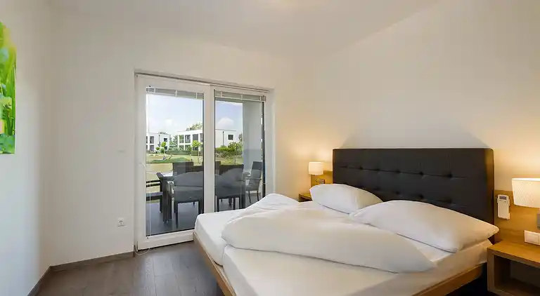 Apartment in Lutzmannsburg