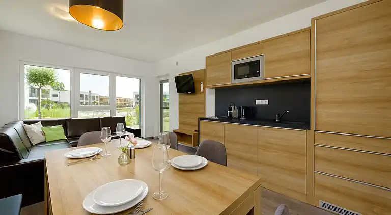 Apartment in Lutzmannsburg