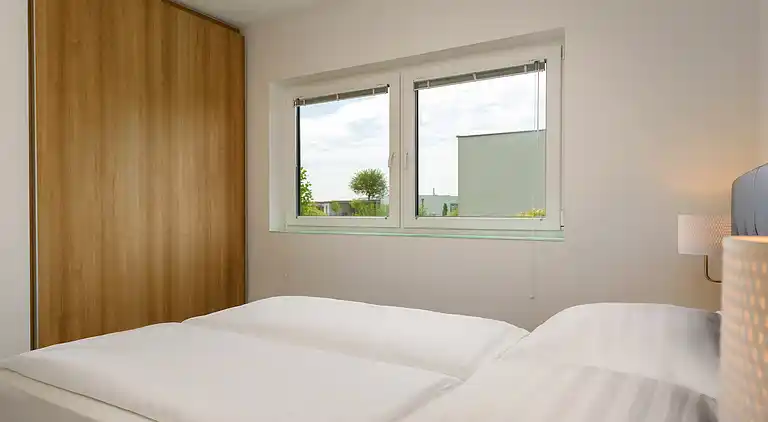 Apartment in Lutzmannsburg