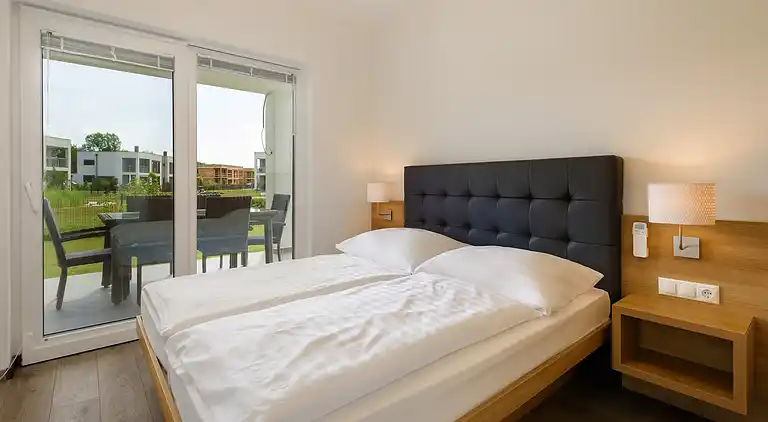 Apartment in Lutzmannsburg