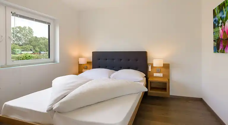 Apartment in Lutzmannsburg