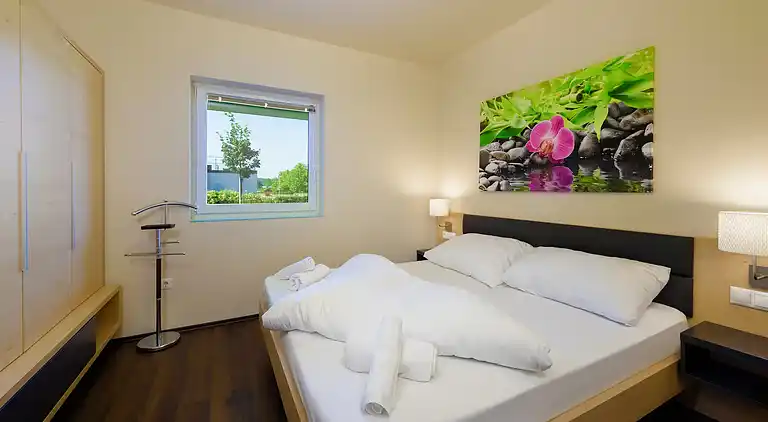 Apartment in Lutzmannsburg