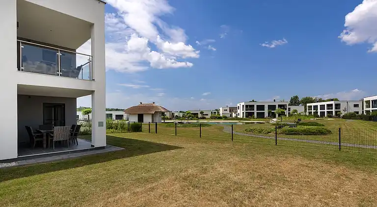 Apartment in Lutzmannsburg