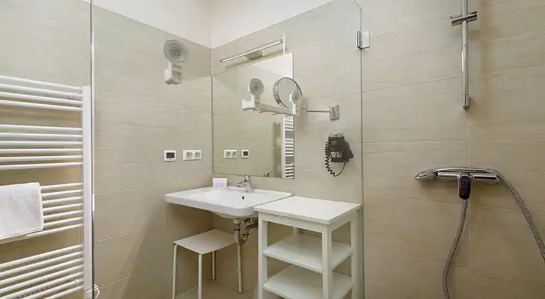 Apartment in Lutzmannsburg