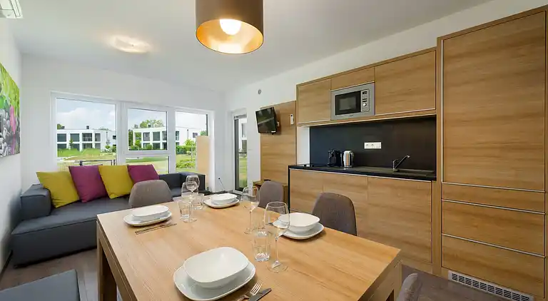 Apartment in Lutzmannsburg