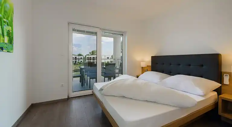 Apartment in Lutzmannsburg