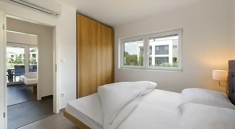 Apartment in Lutzmannsburg