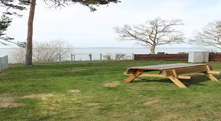 Bungalow i Klein Strömkendorf