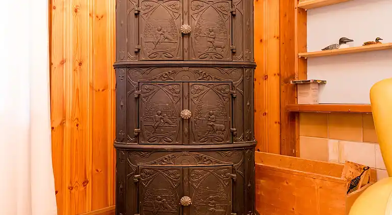 Holiday home in Wilhelmstal