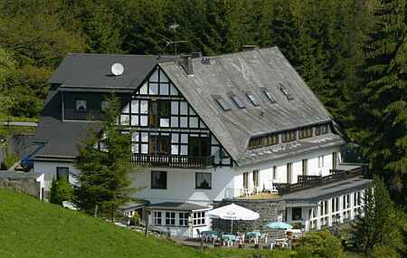 Maison de vacances en Züschen
