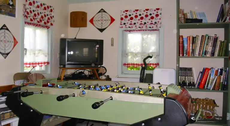 Ferielejlighed i Innerlehen