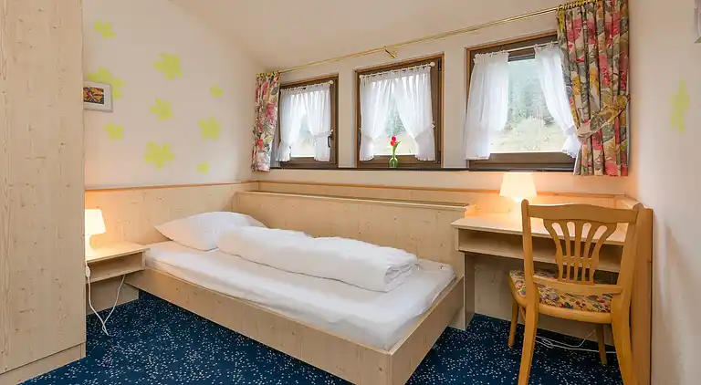 Ferienhaus in Züschen