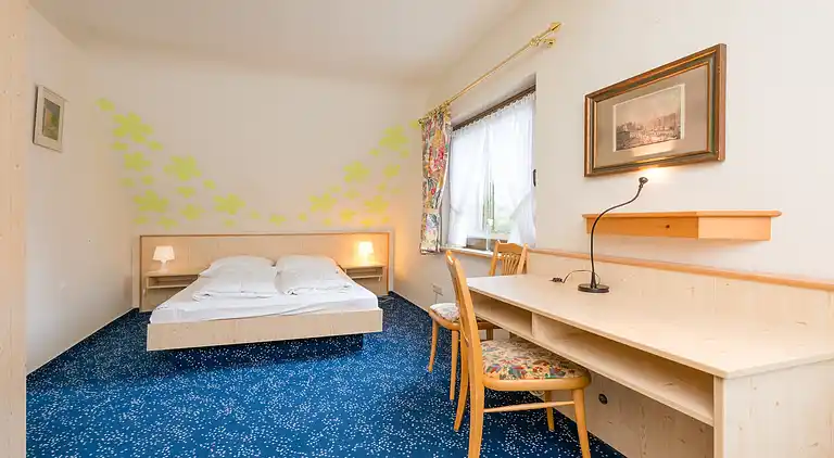 Ferienhaus in Züschen