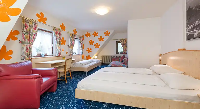 Ferienhaus in Züschen